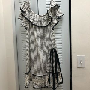 Zara small dress